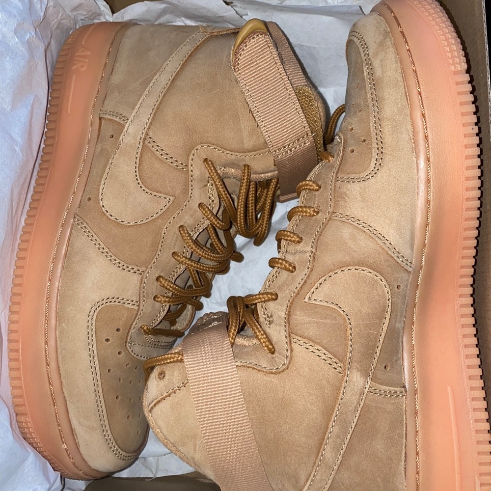 Airforce 1 Hightop